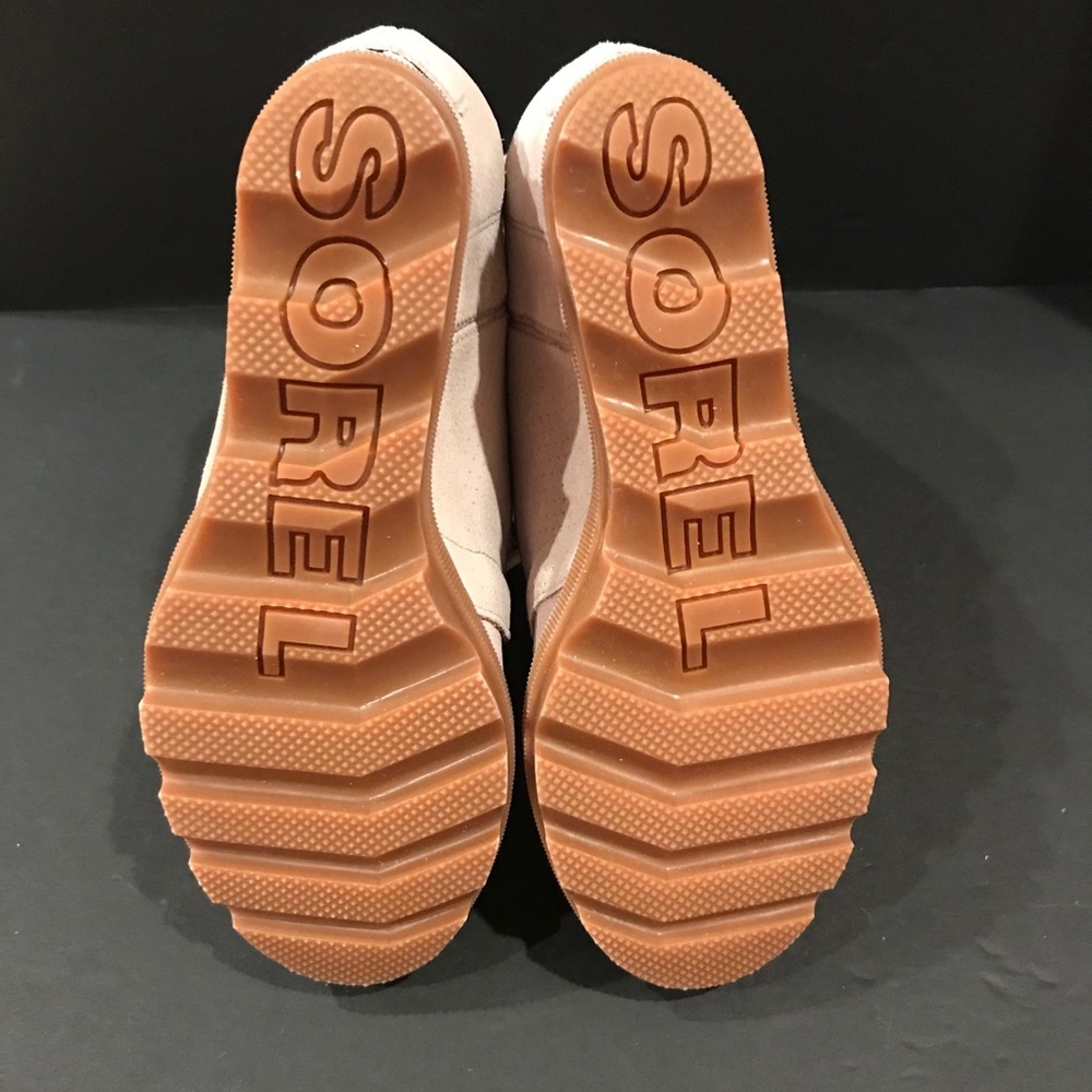 Sorel Joan of Arctic Wedge II Waterproof Boot - Picture 5 of 11